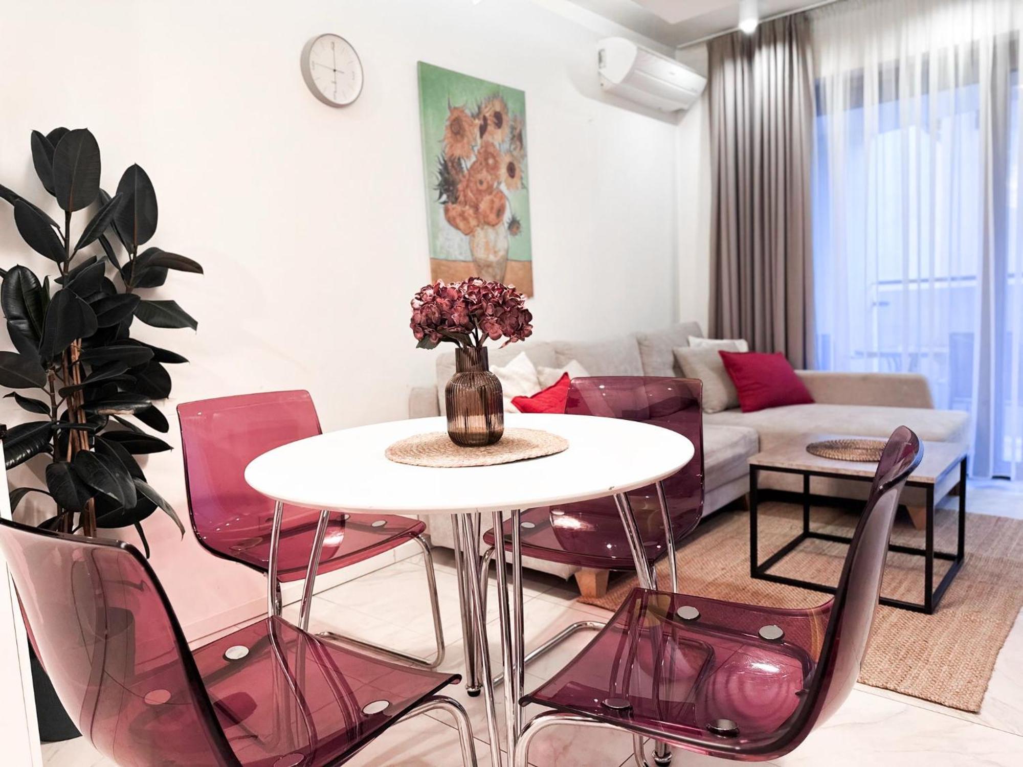 Main Station&Old Town Suites By Inpoint คราคูฟ ภายนอก รูปภาพ