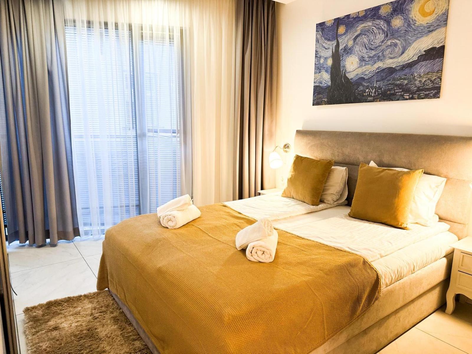 Main Station&Old Town Suites By Inpoint คราคูฟ ภายนอก รูปภาพ
