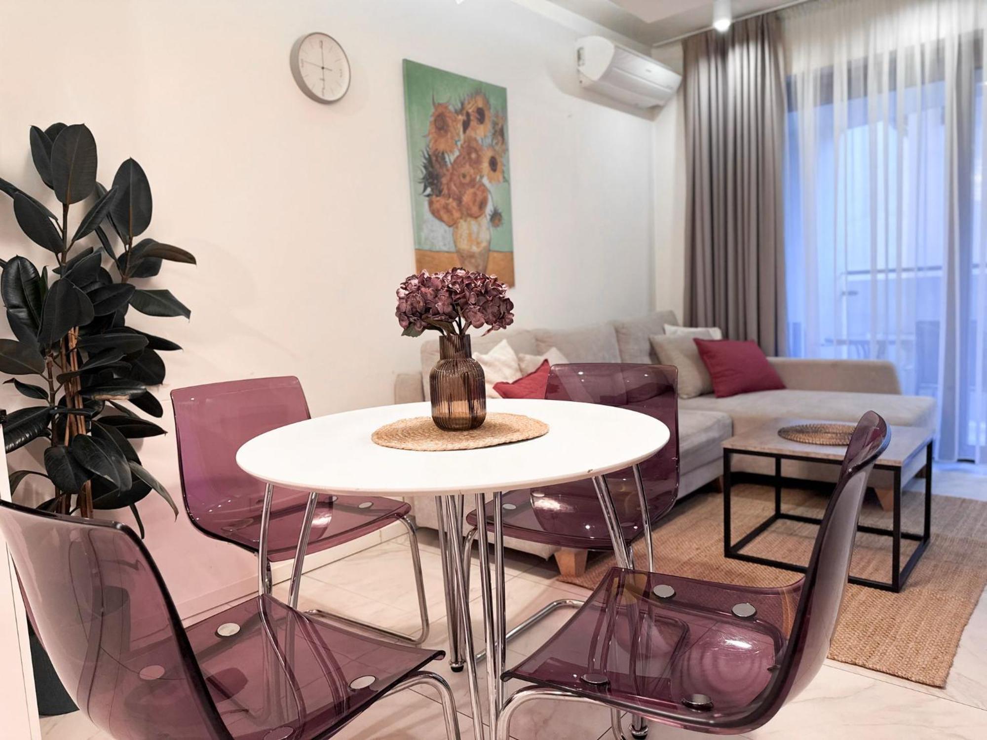 Main Station&Old Town Suites By Inpoint คราคูฟ ภายนอก รูปภาพ