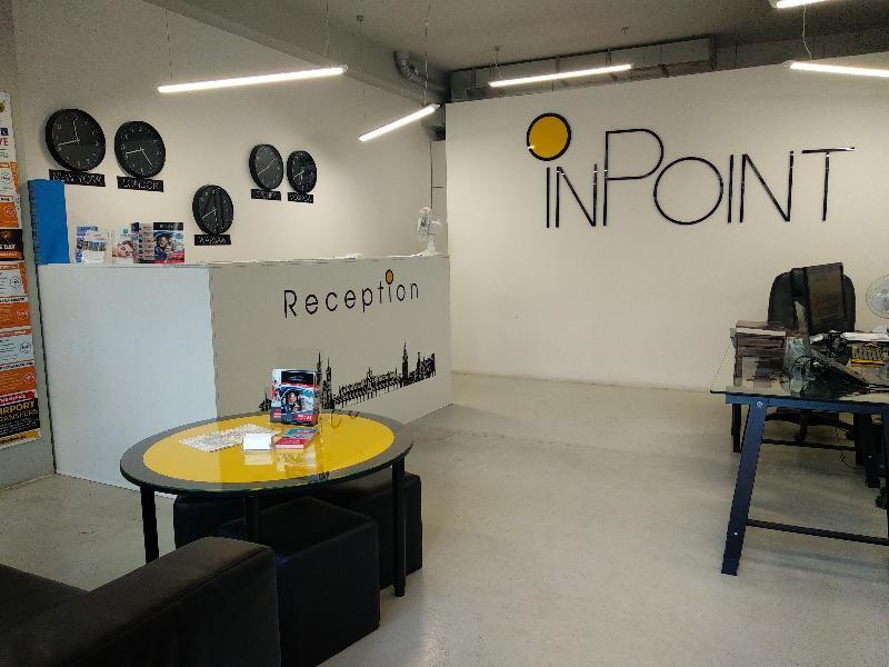 Main Station&Old Town Suites By Inpoint คราคูฟ ภายนอก รูปภาพ